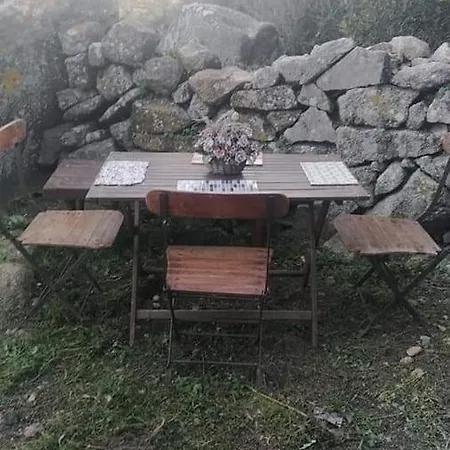 Eucaliptus Farm Retreat 乡村民宿