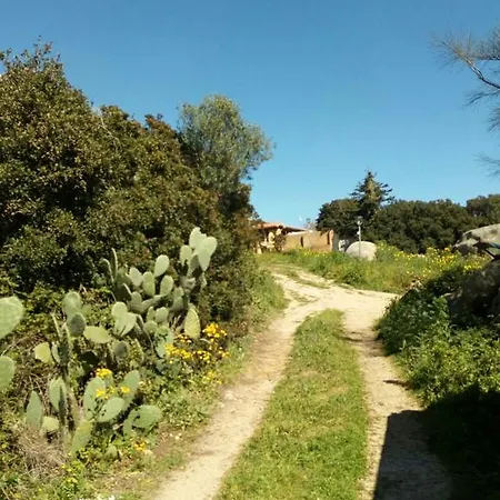 Eucaliptus Farm Retreat Country house *