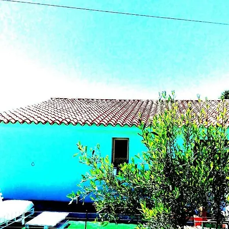 Eucaliptus Farm Retreat *