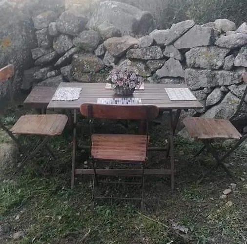 Eucaliptus Farm Retreat Kır Evi