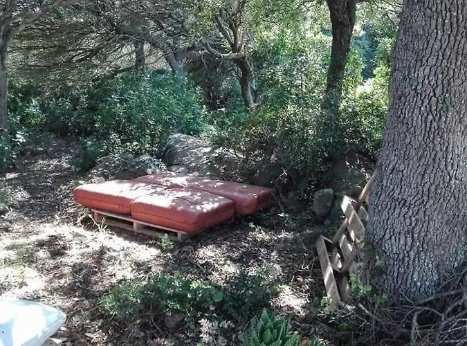 Kır Evi Eucaliptus Farm Retreat Santa Teresa Gallura