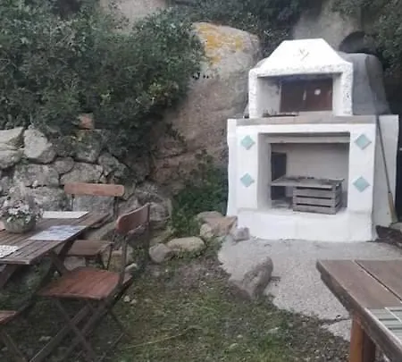 Εξοχικό σπίτι Eucaliptus Farm Retreat *