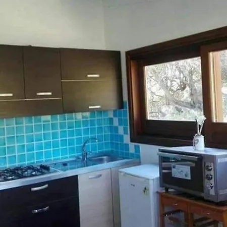Εξοχικό σπίτι Eucaliptus Farm Retreat