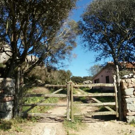 Eucaliptus Farm Retreat