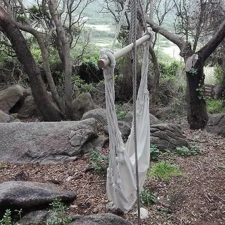 Εξοχικό σπίτι Eucaliptus Farm Retreat