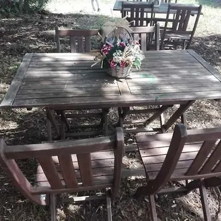 Eucaliptus Farm Retreat Εξοχικό σπίτι *
