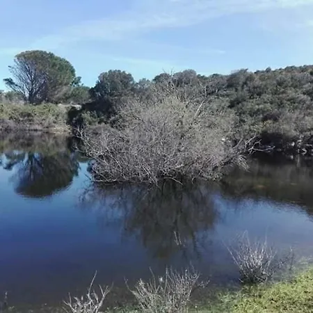 Εξοχικό σπίτι Eucaliptus Farm Retreat