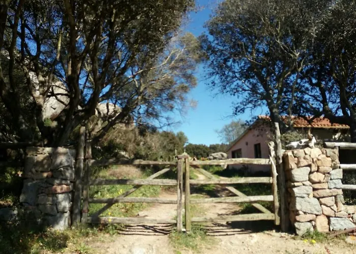 Eucaliptus Farm Retreat