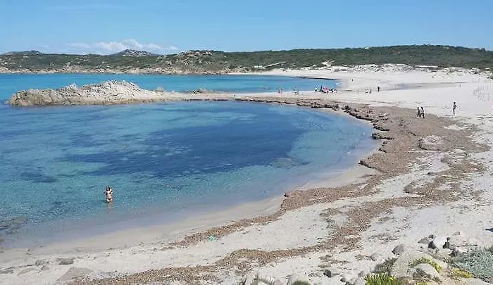 Eucaliptus Farm Retreat * Santa Teresa Gallura